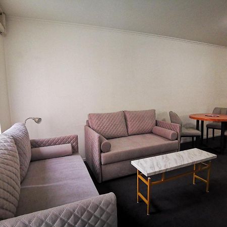 Aparthotel Adara Franklin à Ville de Ville de Melbourne Extérieur photo