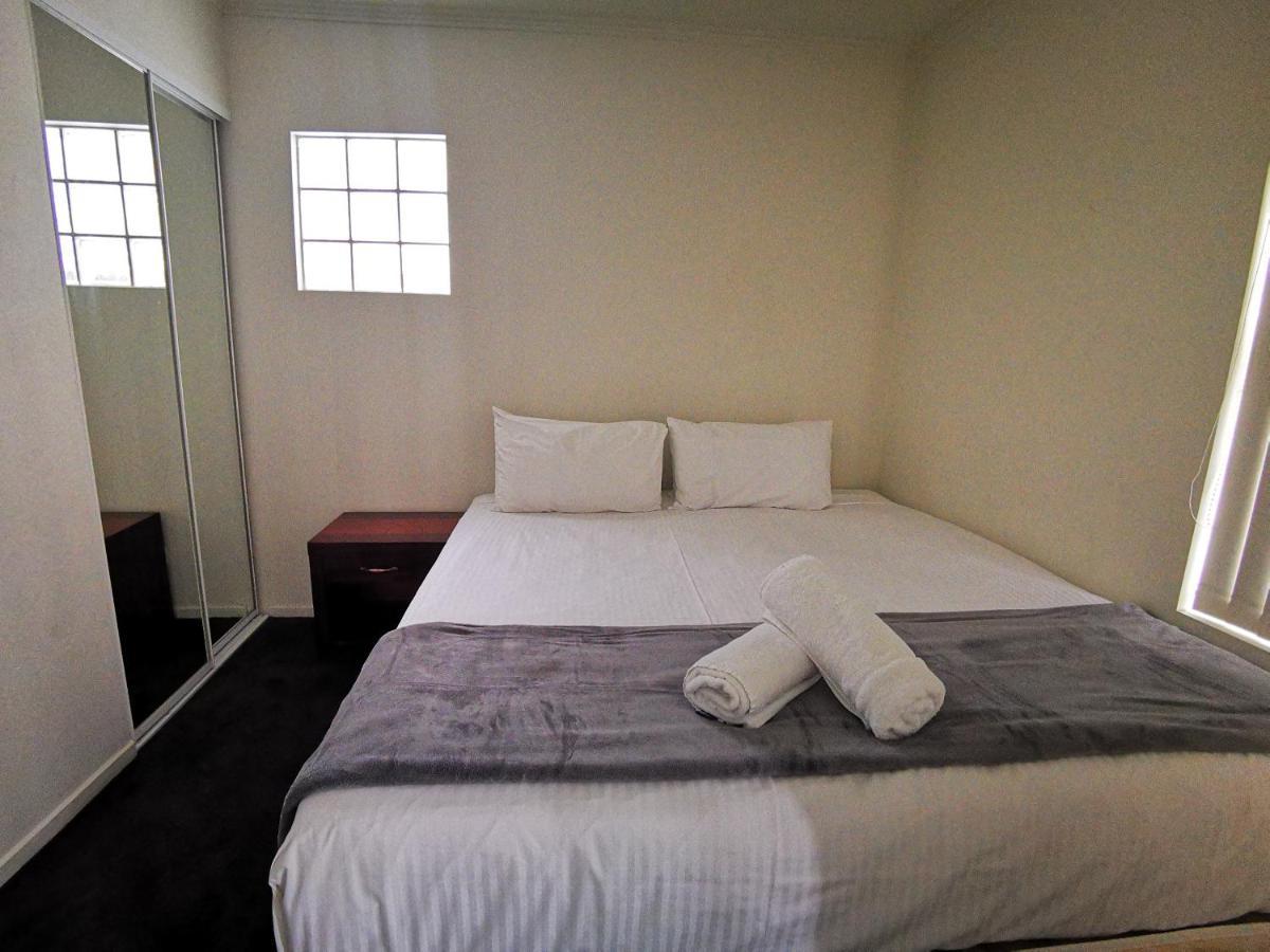 Aparthotel Adara Franklin à Ville de Ville de Melbourne Extérieur photo