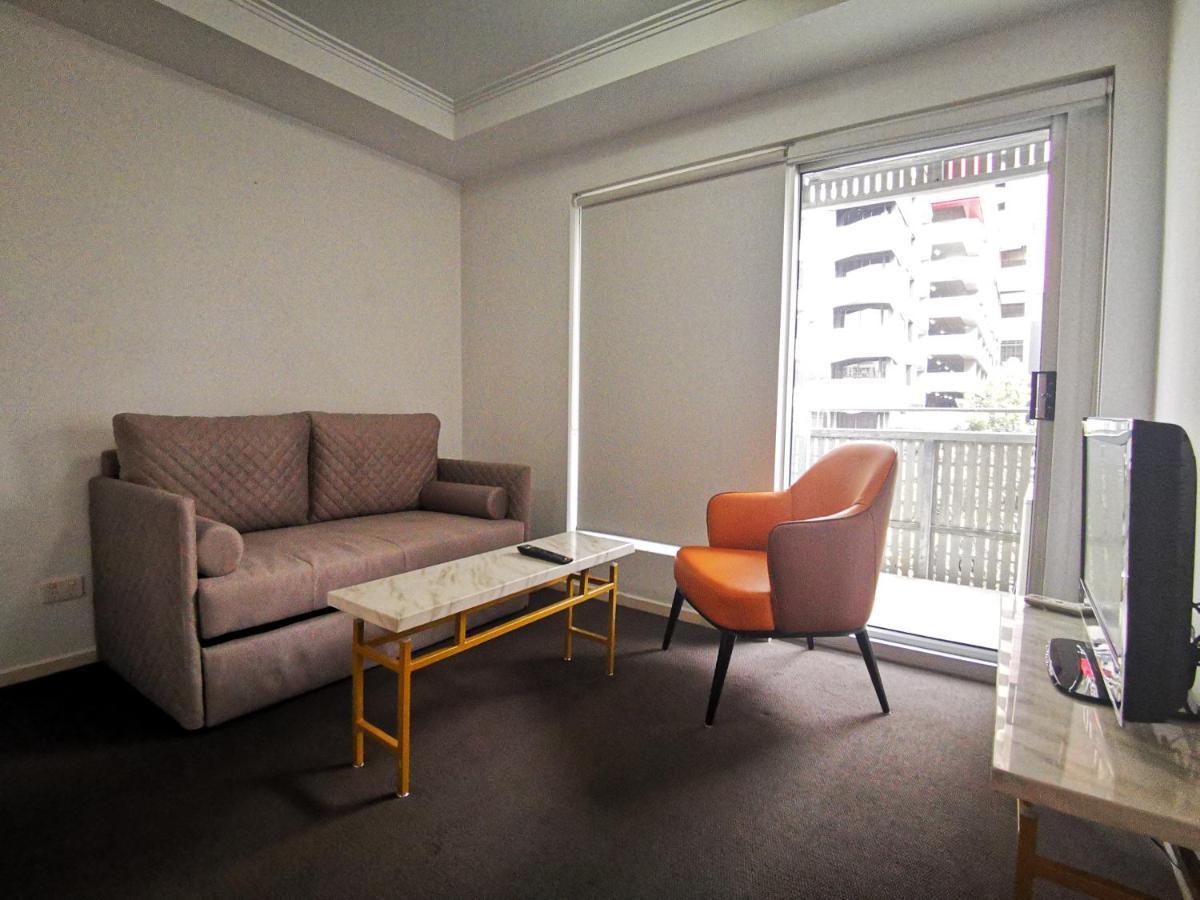 Aparthotel Adara Franklin à Ville de Ville de Melbourne Extérieur photo